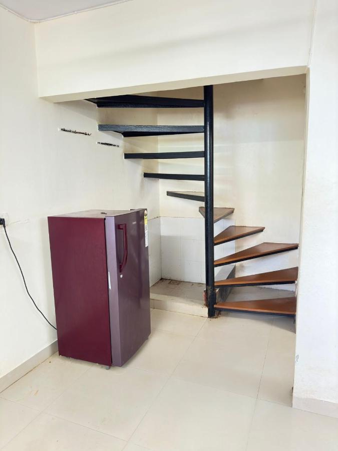 Mannat Villa 2Bhk Daman Extérieur photo