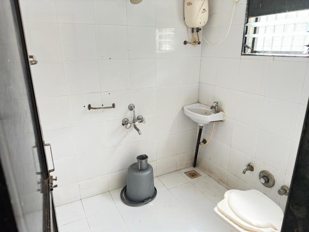Mannat Villa 2Bhk Daman Extérieur photo