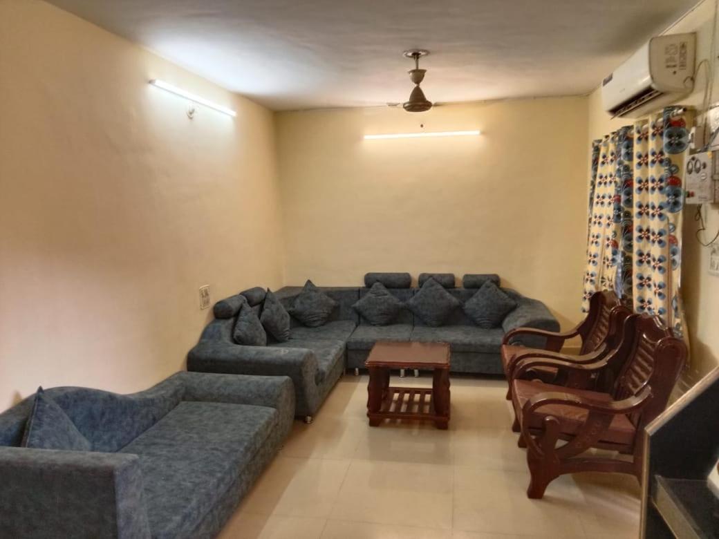Mannat Villa 2Bhk Daman Extérieur photo